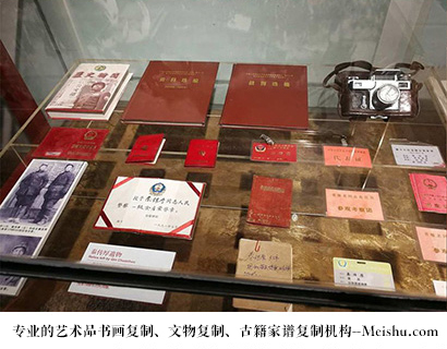 越西县-专业的文物艺术品复制公司有哪些？